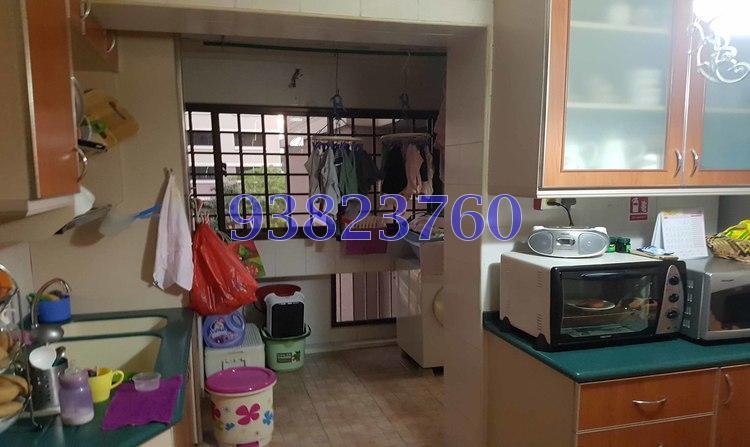 Blk 738 Woodlands Circle (Woodlands), HDB 5 Rooms #161802622